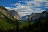 Half Dome, Yosemite National Park